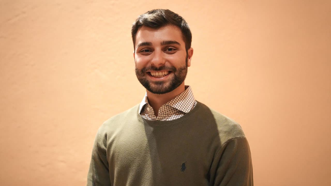 Luca Colacino