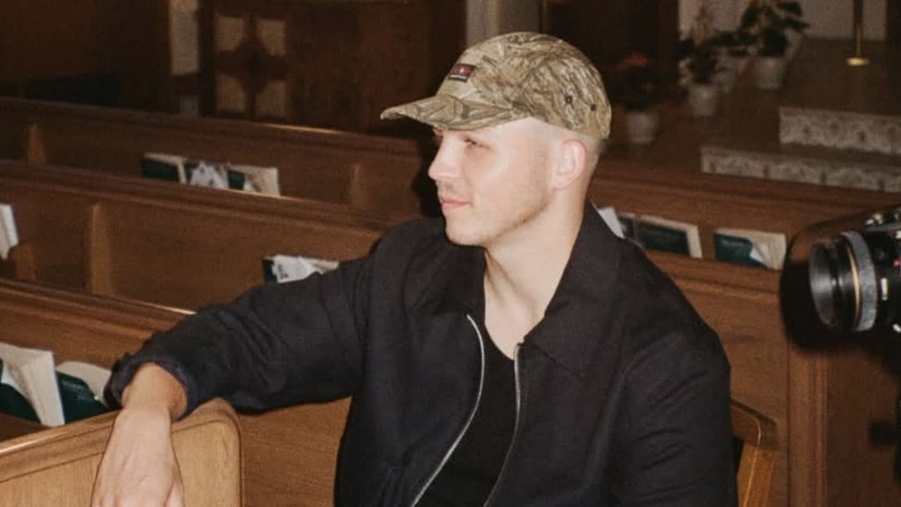 Sam Thompson