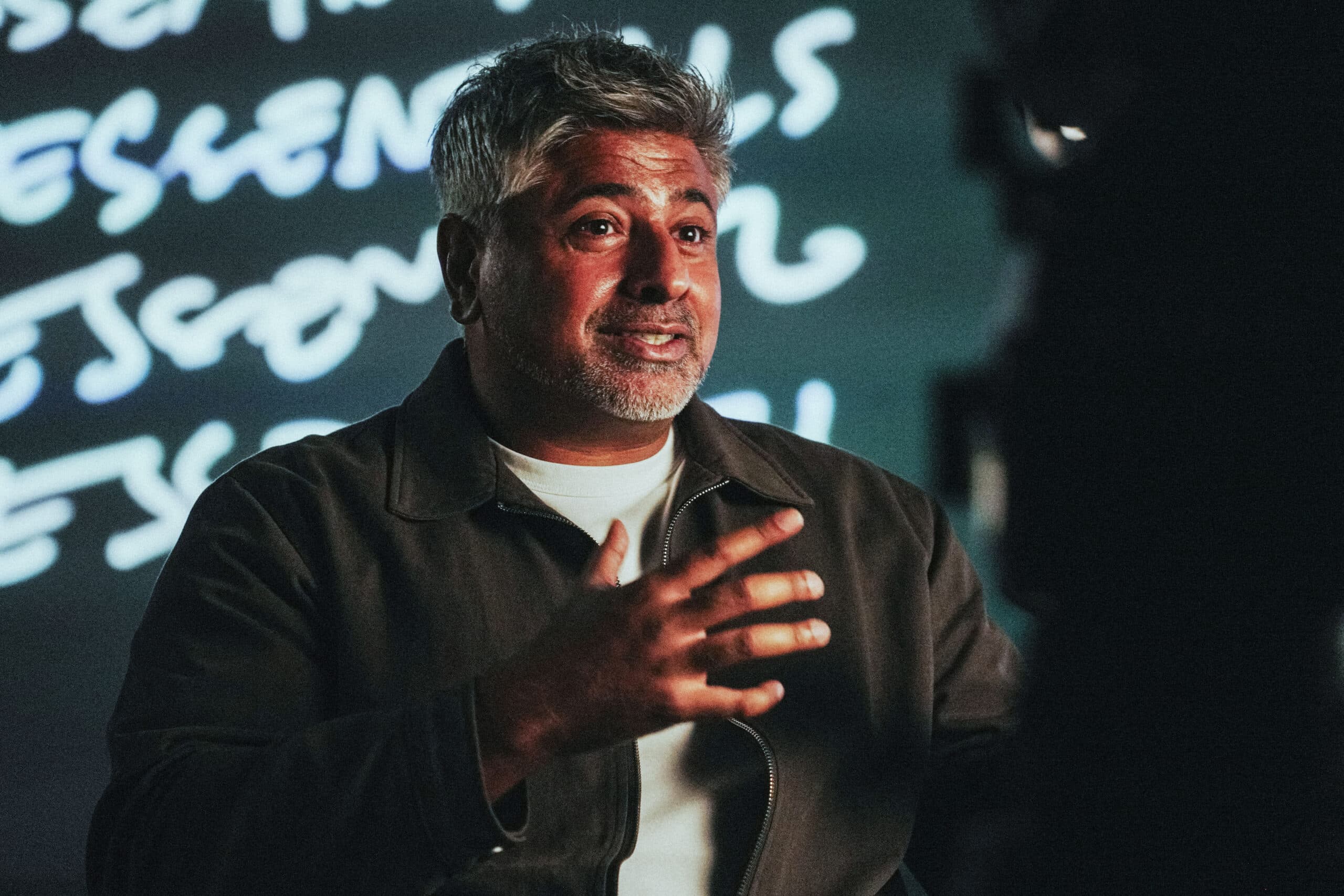 Mark Varughese